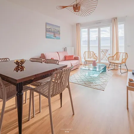 *Disneyland-Paris* 8 Pers, Wifi, 2 Parkings Chessy  Extérieur photo