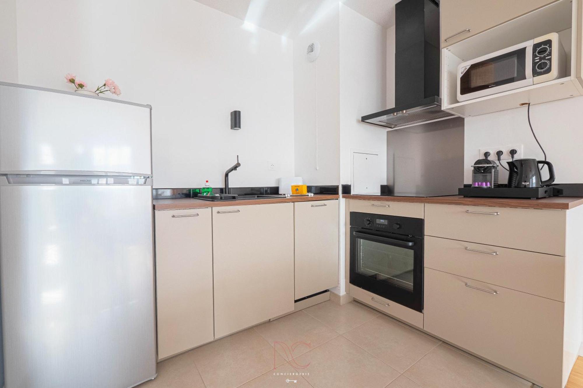*disneyland-paris* 8 Pers, Wifi, 2 Parkings Apartment Chessy (Seine-et-Marne)