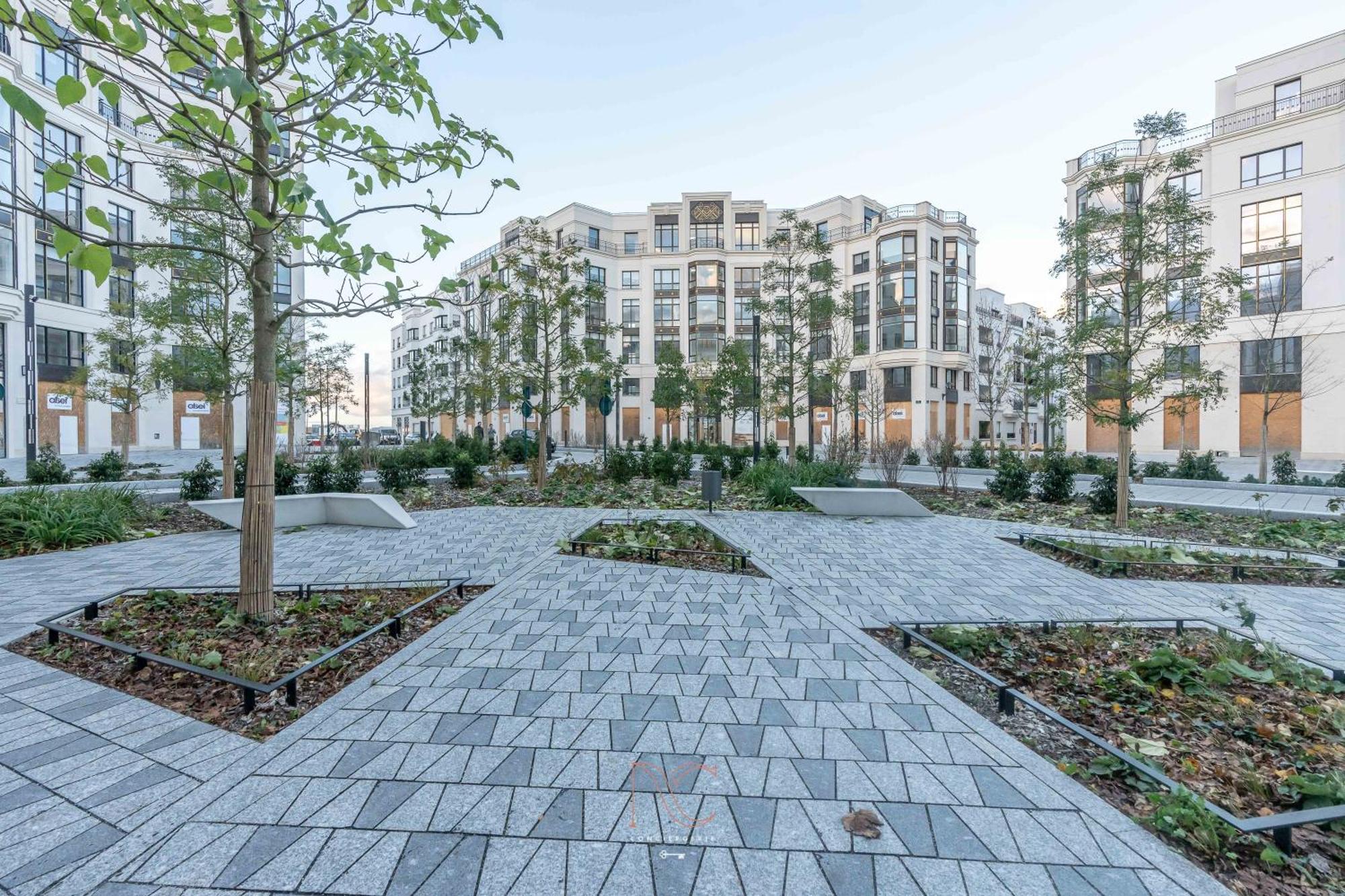 Apartment *disneyland-paris* 8 Pers, Wifi, 2 Parkings *