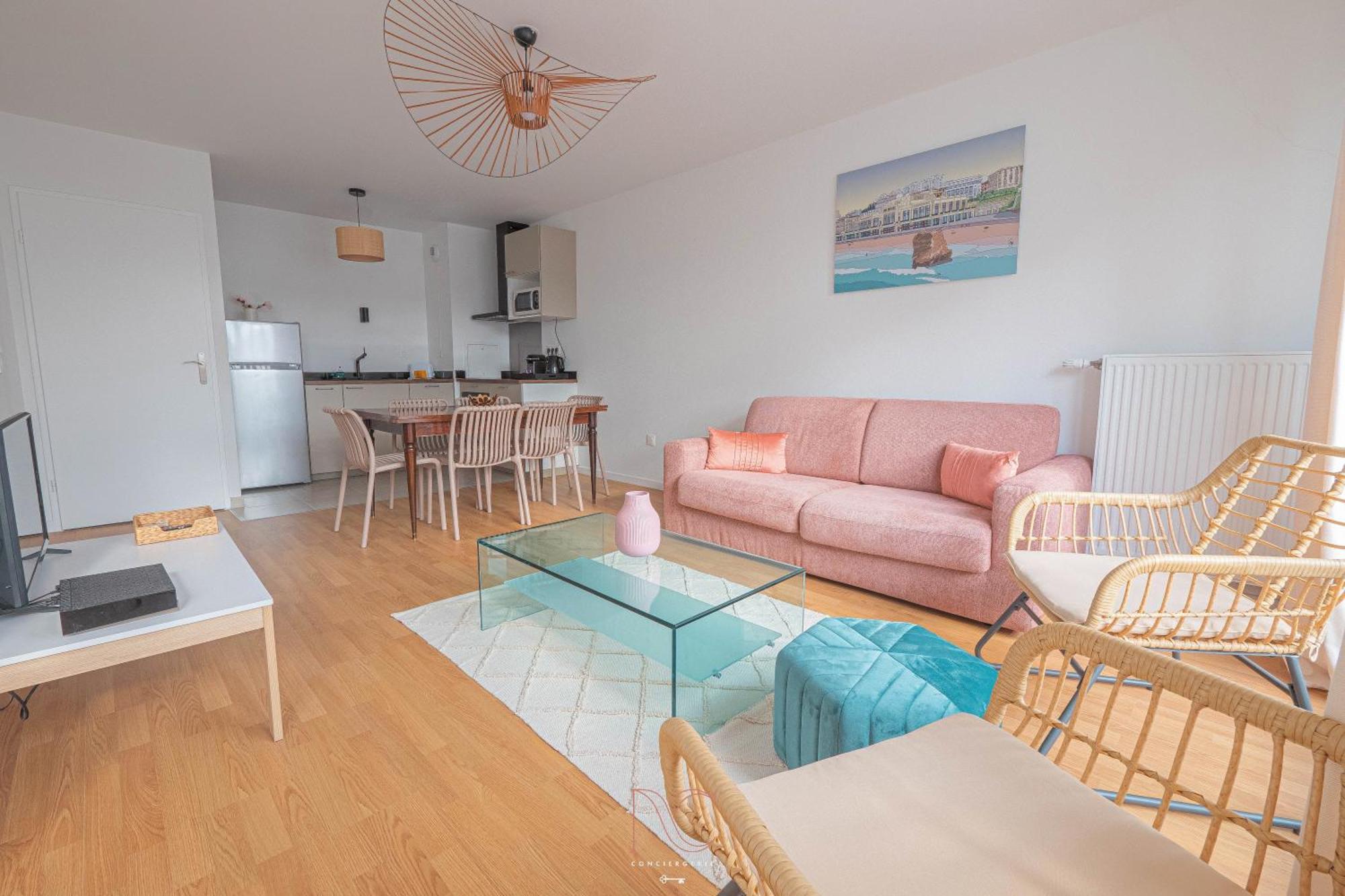 *disneyland-paris* 8 Pers, Wifi, 2 Parkings Apartment *