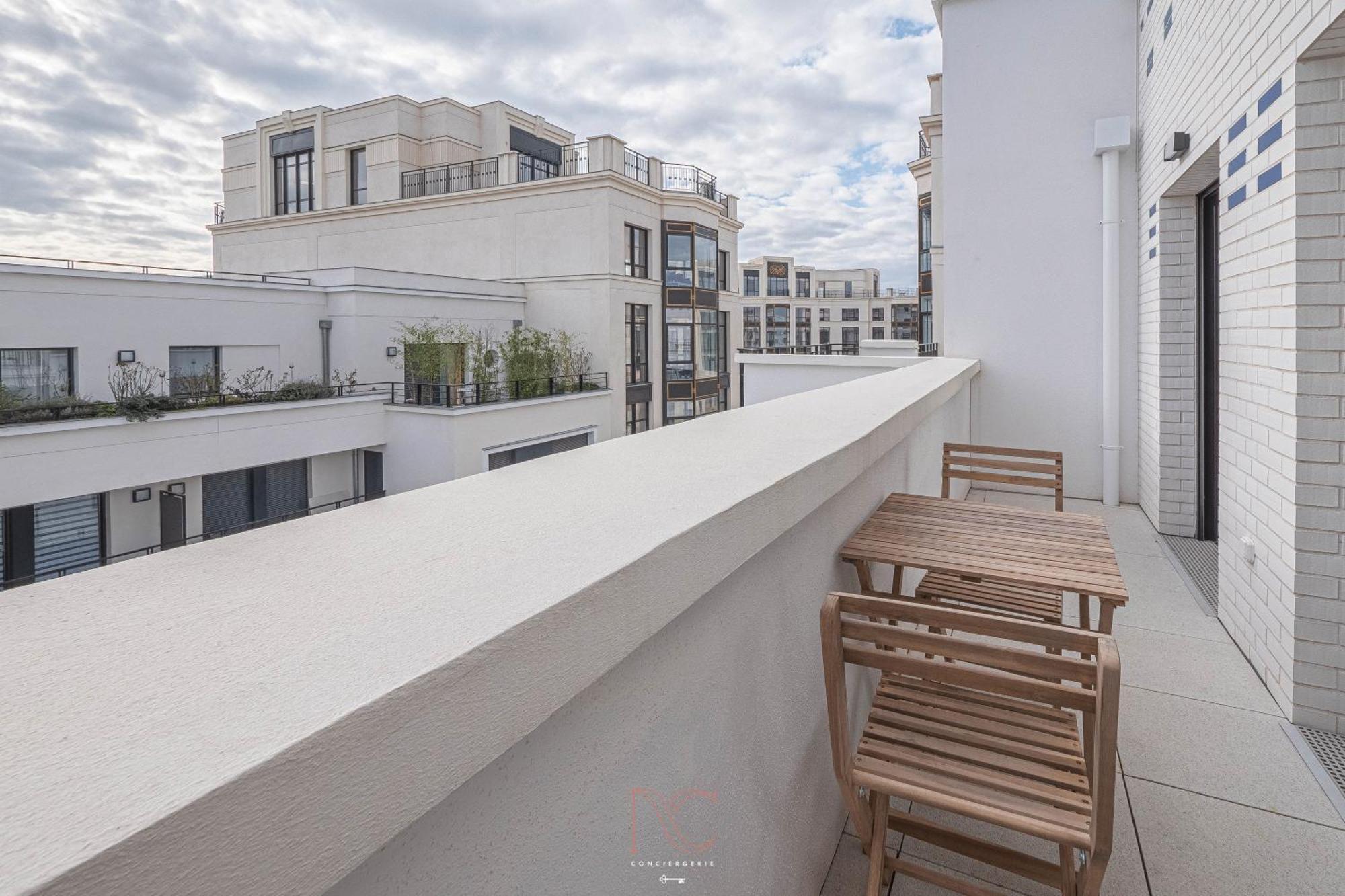 *disneyland-paris* 8 Pers, Wifi, 2 Parkings * Chessy (Seine-et-Marne)