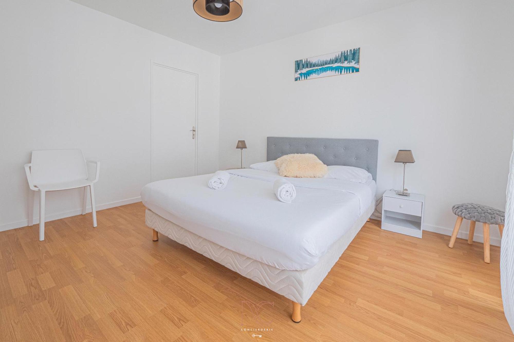 *disneyland-paris* 8 Pers, Wifi, 2 Parkings * Chessy (Seine-et-Marne)
